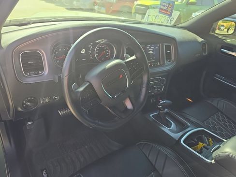 Used 2023 Dodge Charger Scat Pack RWD image 6