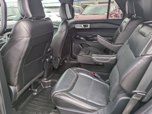 Used 2022 Ford Explorer ST w/ Equipment Group 401A image 13