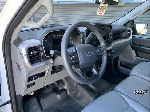 Used 2023 Ford F150 XL AWD/4WD image 27