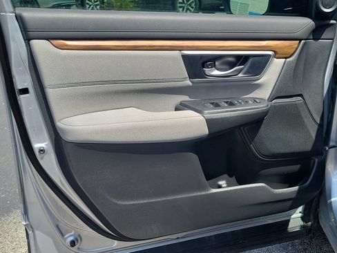 Used 2022 Honda CR-V EX image 21