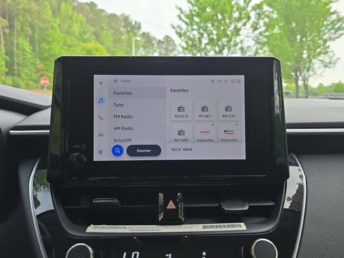 Used 2024 Toyota Corolla LE image 20