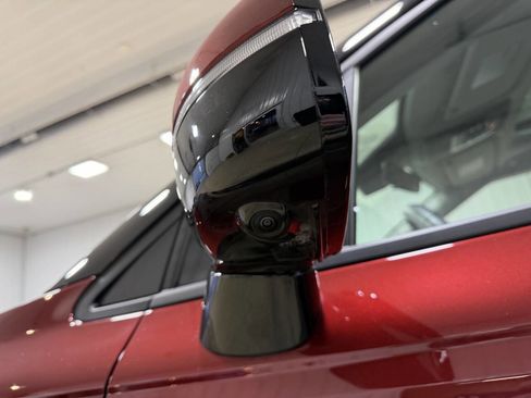 Used 2025 Kia Carnival SX image 6