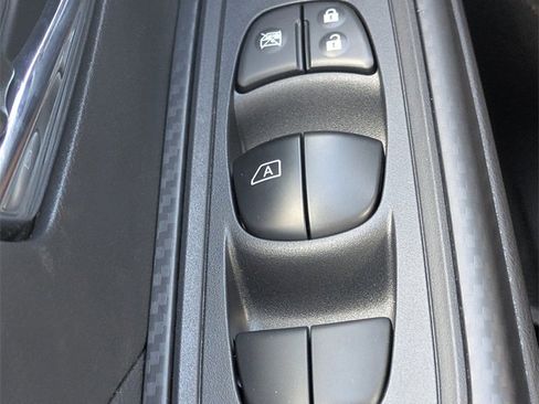 New 2025 Nissan Versa SV w/ Trunk Package image 23