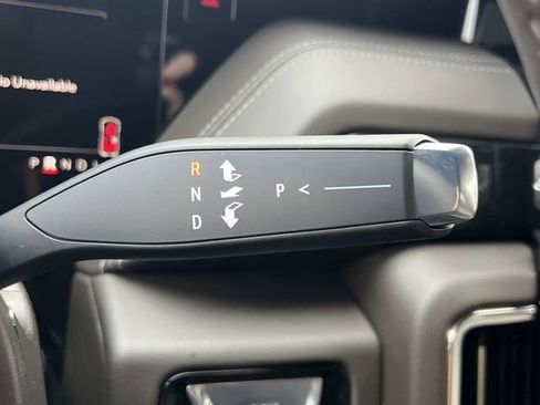 New 2026 GMC Yukon XL Elevation image 26