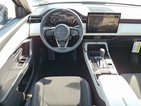 New 2026 MAZDA CX-5 Select AWD/4WD image 12