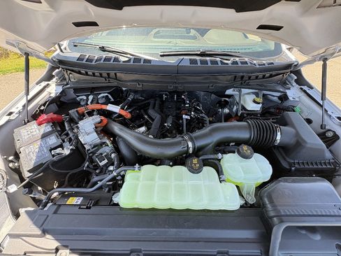 New 2026 Ford F150 King Ranch AWD/4WD image 13