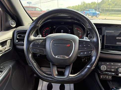 Used 2023 Dodge Durango R/T AWD/4WD image 25