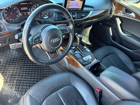 Used 2018 Audi A6 2.0T Premium Plus FWD image 16