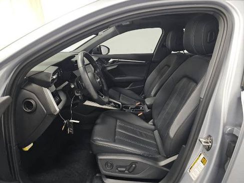 Used 2023 Audi A3 2.0T Premium w/ Convenience Package FWD image 22