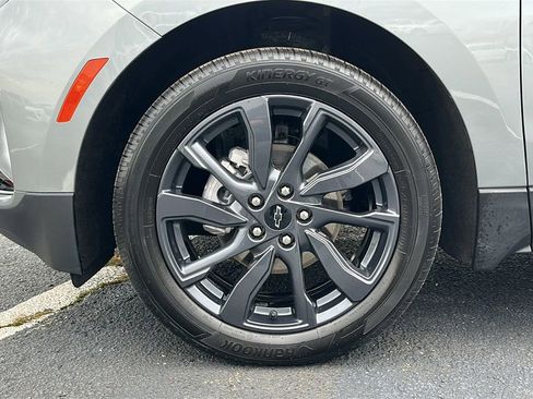 Certified 2024 Chevrolet Equinox RS image 14