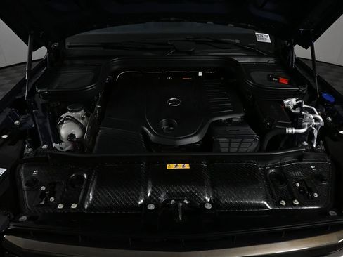 New 2026 Mercedes-Benz GLS 450 4MATIC image 32