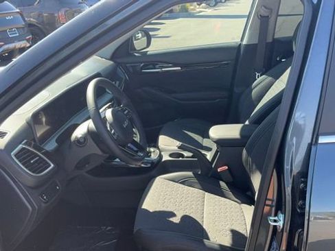 Certified 2025 Kia Seltos X-Line AWD/4WD image 26