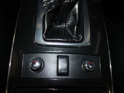 Used 2012 INFINITI FX35 2WD image 18