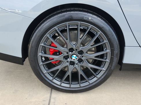 Used 2026 BMW M235i xDrive w/ Technology Package AWD/4WD image 9