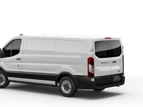 New 2026 Ford Transit 250 Low Roof RWD image 2