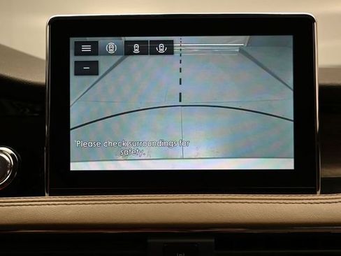Used 2021 Lincoln Corsair Reserve AWD/4WD image 44