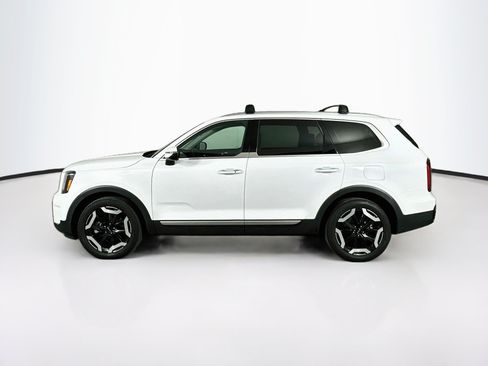 Used 2025 Kia Telluride S AWD/4WD image 4