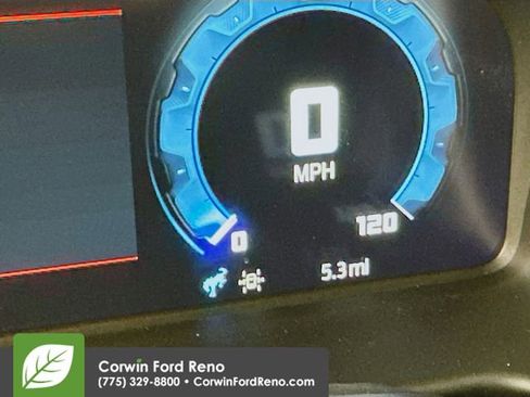 New 2025 Ford Bronco Big Bend image 13