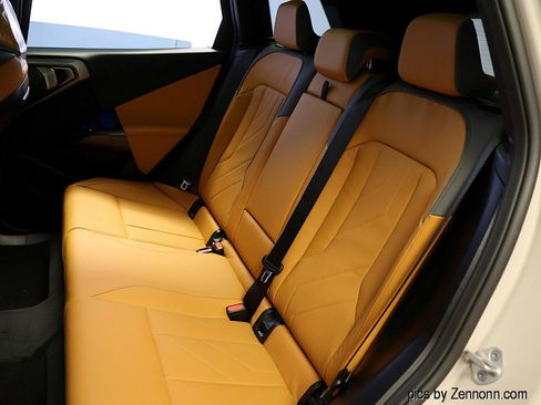 New 2026 BMW X3 xDrive30 image 12