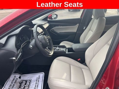 Used 2026 MAZDA MAZDA3 2.5 S Sedan w/ Preferred Pkg FWD image 12