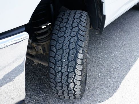 Used 2024 RAM 2500 Big Horn image 40