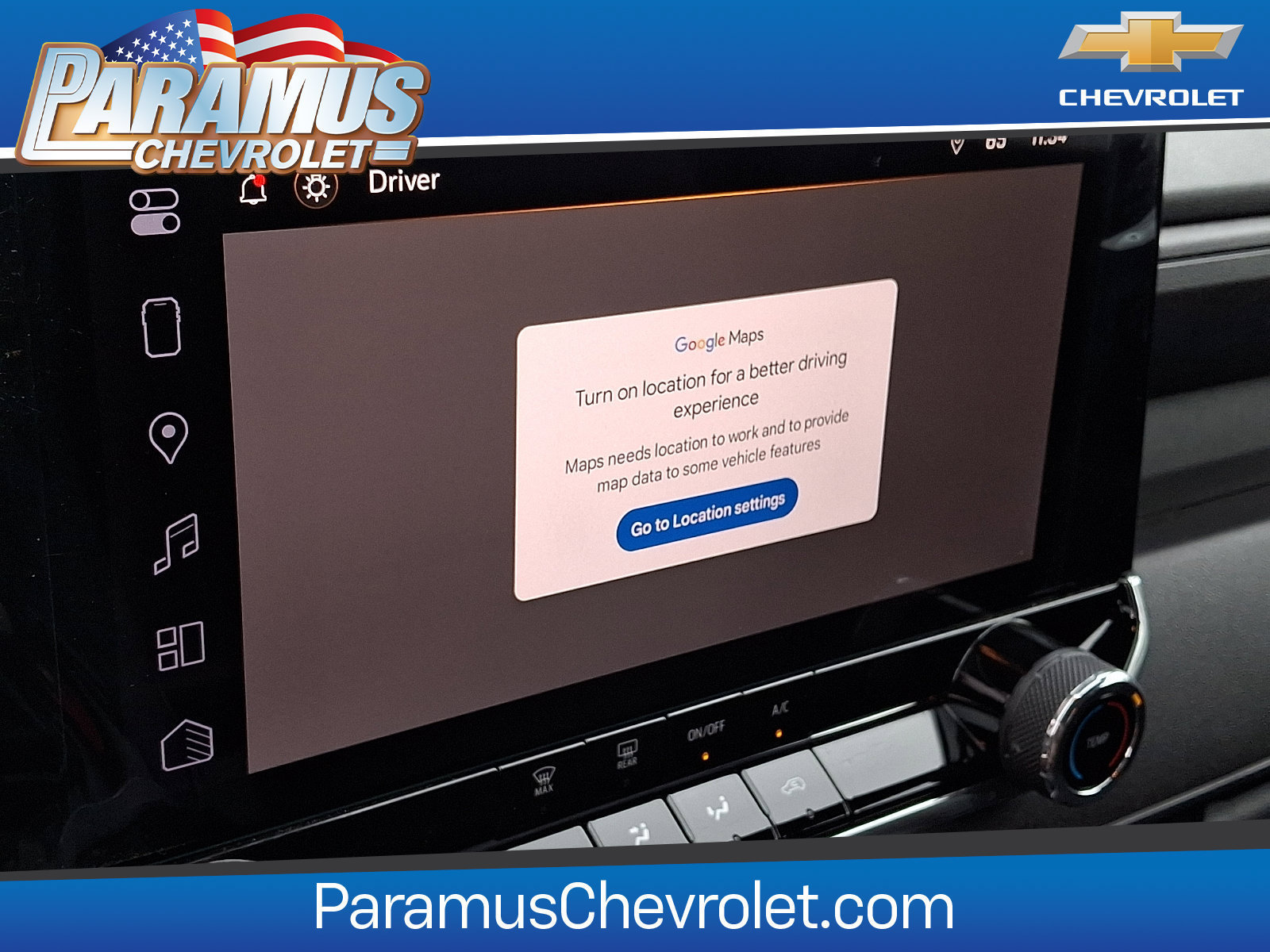Used 2024 Chevrolet Colorado Trail Boss w/ Advanced Trailering Package AWD/4WD image 16
