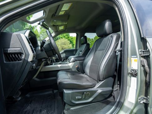 Used 2019 Ford F250 Lariat AWD/4WD image 13