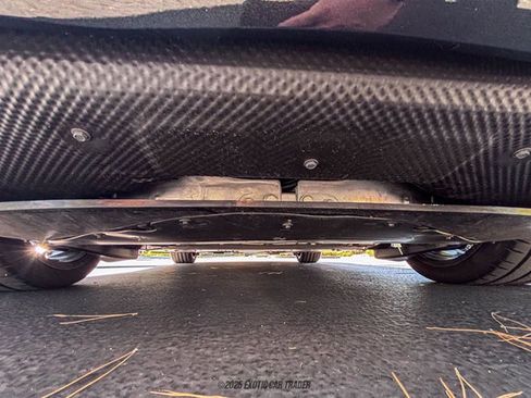 Used 2023 Chevrolet Corvette Stingray Premium Cpe w/ Z51 Performance Package image 69