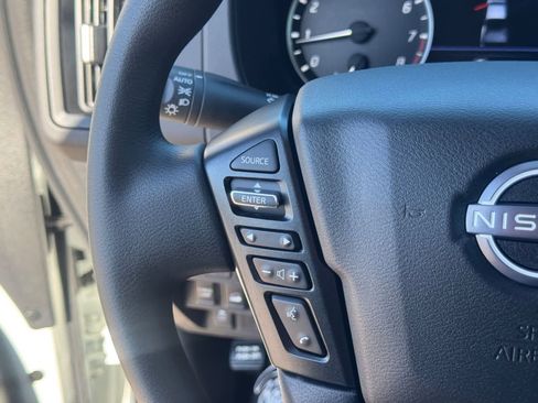 New 2026 Nissan Frontier S w/ S Utility Package image 19