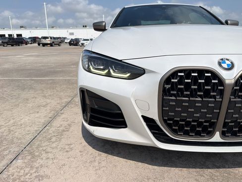 Used 2022 BMW 440i xDrive Coupe w/ Premium Package AWD/4WD image 20