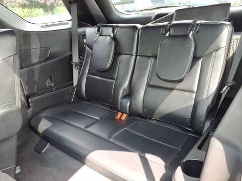 Used 2021 Ford Explorer ST w/ Equipment Group 401A AWD/4WD image 13