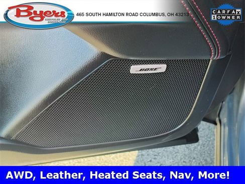 Used 2024 MAZDA CX-5 Carbon Edition image 14