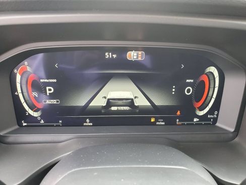 New 2026 Nissan Rogue Platinum w/ Platinum Premium Package AWD/4WD image 23