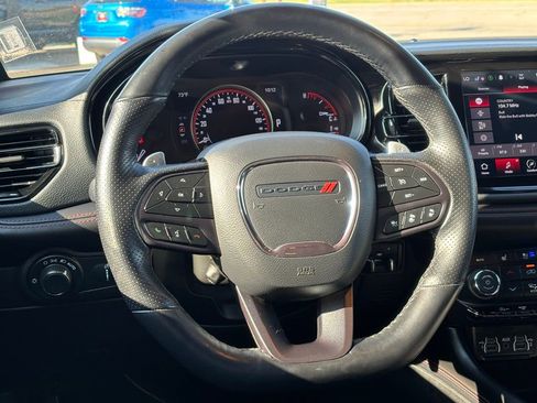 Used 2024 Dodge Durango GT image 11