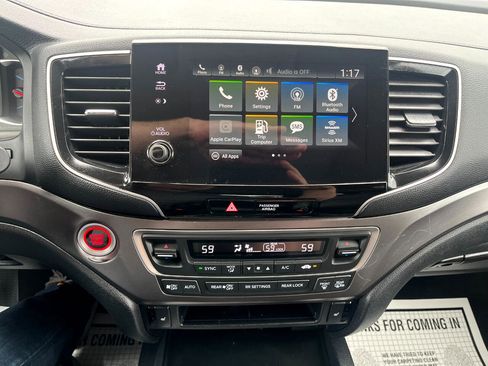 Used 2019 Honda Pilot EX-L image 33