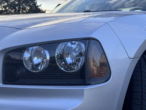 Used 2007 Dodge Charger SE w/ Comfort Seating Group image 36