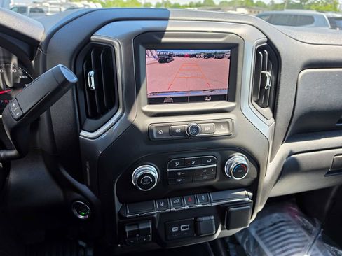 New 2026 GMC Sierra 3500 Pro AWD/4WD image 14