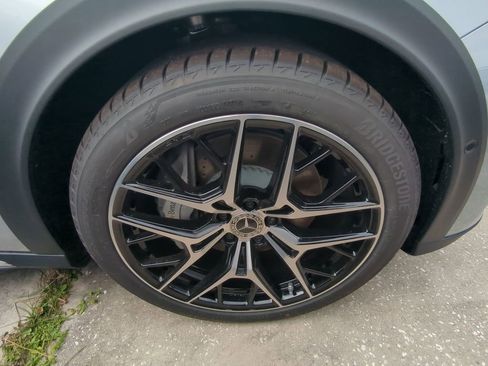 New 2025 Mercedes-Benz E 450 4MATIC All-Terrain Wagon image 23