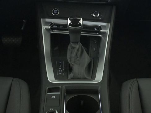 New 2025 Audi Q3 2.0T Premium image 14