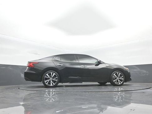 Used 2018 Nissan Maxima Platinum image 33