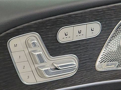 Used 2024 Mercedes-Benz GLE 450 4MATIC image 19