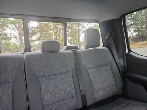 Used 2023 Ford F250 XL w/ STX Appearance Package image 11