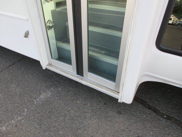 Used 2019 Ford E-350 and Econoline 350 Super Duty w/ Shuttle Bus Prep Package RWD image 38