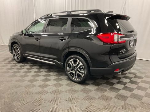 New 2026 Subaru Ascent Limited image 4
