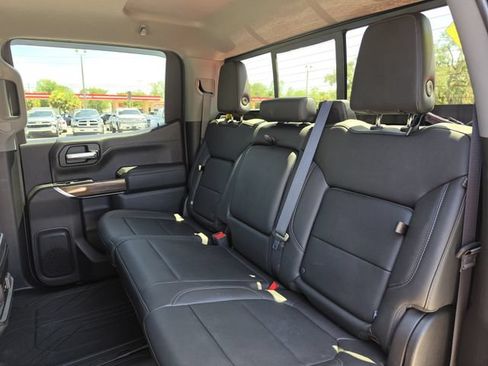 Used 2020 Chevrolet Silverado 1500 RST w/ All-Star Edition RWD image 19