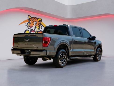 Used 2023 Ford F150 XLT w/ Equipment Group 302A High AWD/4WD image 5