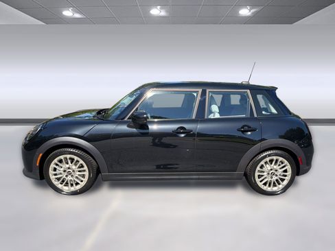 New 2026 MINI Cooper S FWD image 2