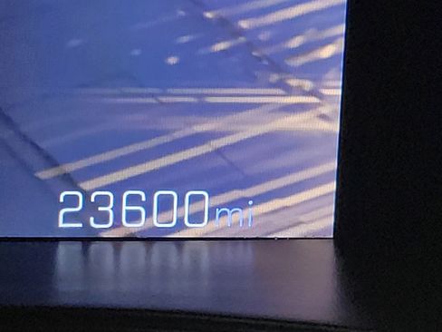 Certified 2023 Chevrolet Colorado Trail Boss w/ Technology Package image 2