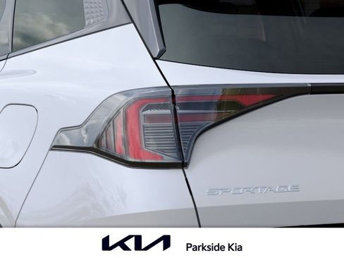 New 2026 Kia Sportage SX Prestige AWD/4WD image 11
