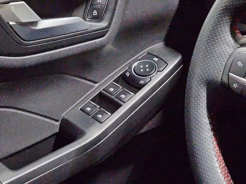 Used 2023 Ford Escape ST-Line w/ Tech Pack #1 image 22